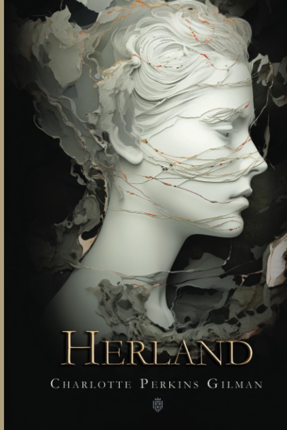 Herland / «Герленд» — Charlotte Perkins Gilman