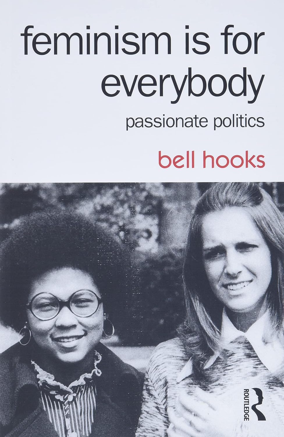 Feminism Is for Everybody / «Феминизм — для всех» — bell hooks