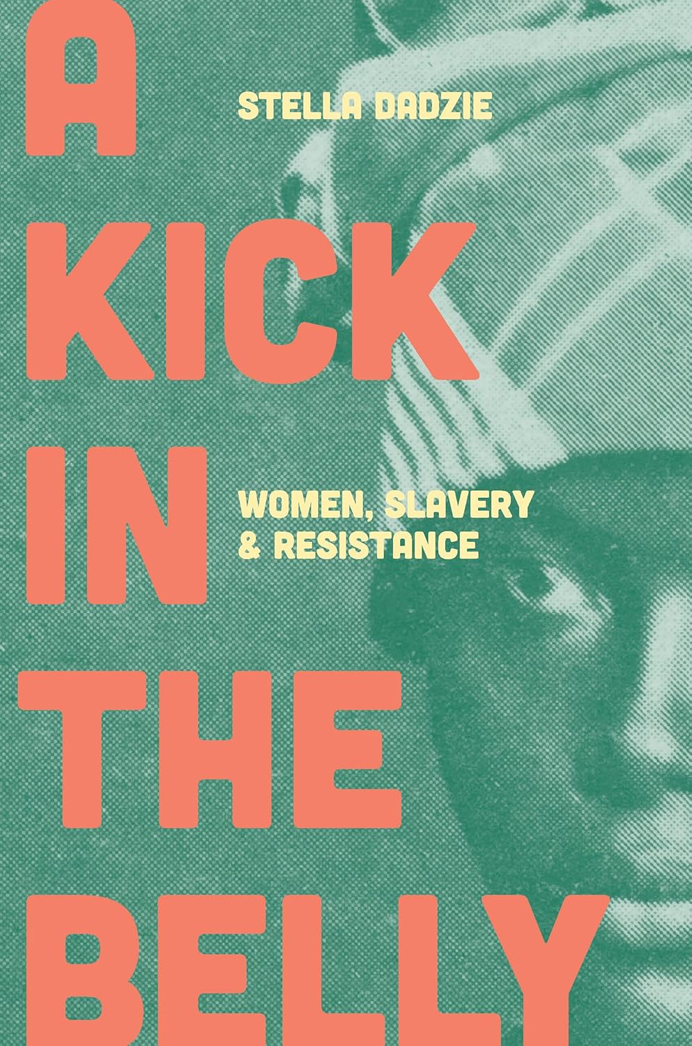 A Kick in the Belly: Women, Slavery and Resistance / «Удар в живот: женщины, рабство и сопротивление» — Stella Dadzie
