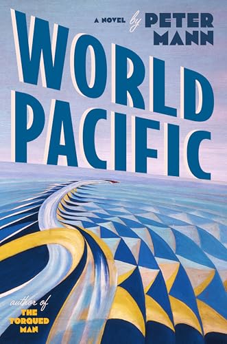 World Pacific / «Мировой Тихий океан» — Peter Mann